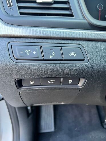 Hyundai Sonata 2018, 46,400 km - 2.0 l - Bakı