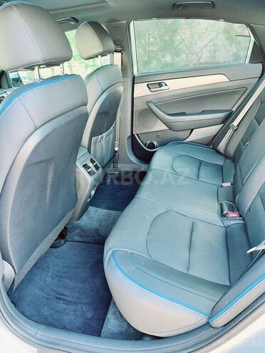Hyundai Sonata 2018, 46,400 km - 2.0 l - Bakı