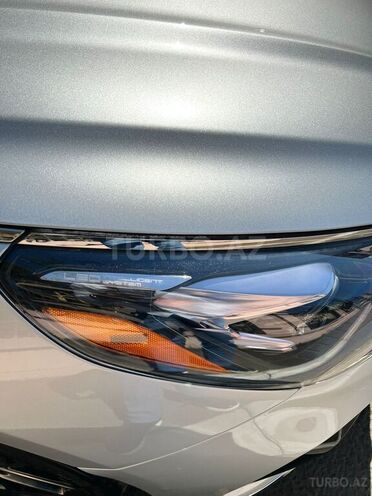 Hyundai Sonata 2018, 46,400 km - 2.0 l - Bakı