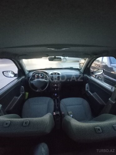 Saipa Saina 2019, 136,000 km - 1.5 l - Naxçıvan