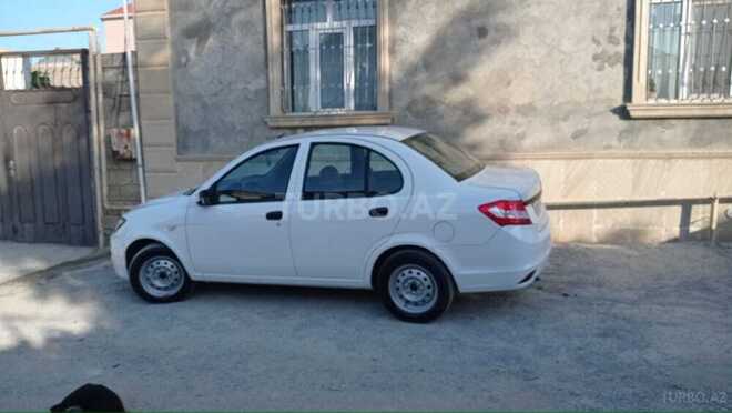 Saipa Saina 2019, 136,000 km - 1.5 l - Naxçıvan