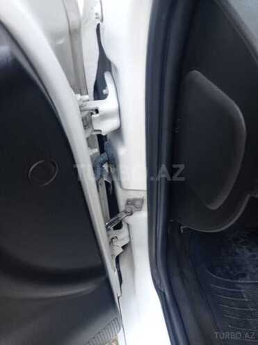 Saipa Saina 2019, 136,000 km - 1.5 l - Naxçıvan