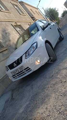 Saipa Saina 2019, 136,000 km - 1.5 l - Naxçıvan