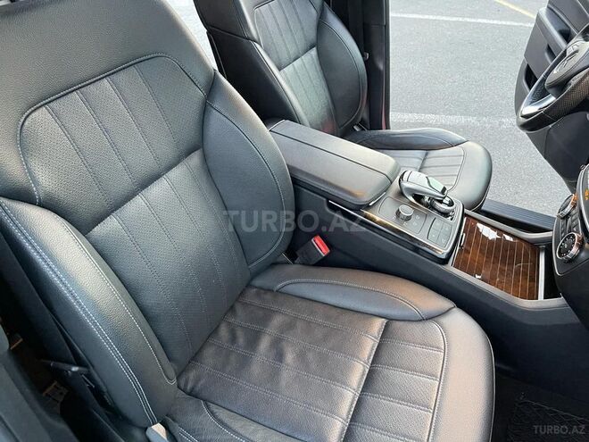 Mercedes GLS 500 2018, 66,000 km - 3.0 l - Bakı