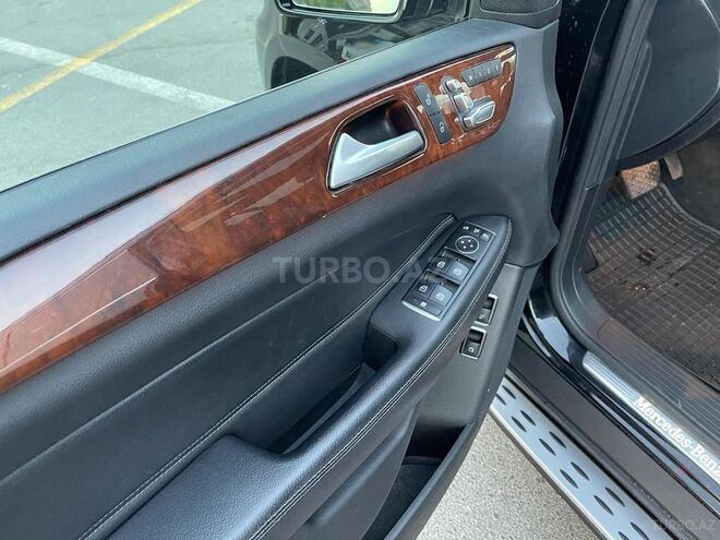 Mercedes GLS 500 2018, 66,000 km - 3.0 l - Bakı
