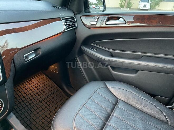 Mercedes GLS 500 2018, 66,000 km - 3.0 l - Bakı