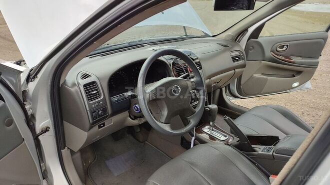 Nissan Maxima 2001, 225,000 km - 3.0 l - Sumqayıt