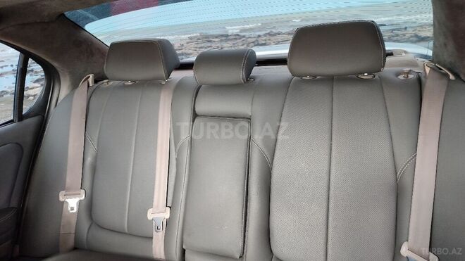 Nissan Maxima 2001, 225,000 km - 3.0 l - Sumqayıt