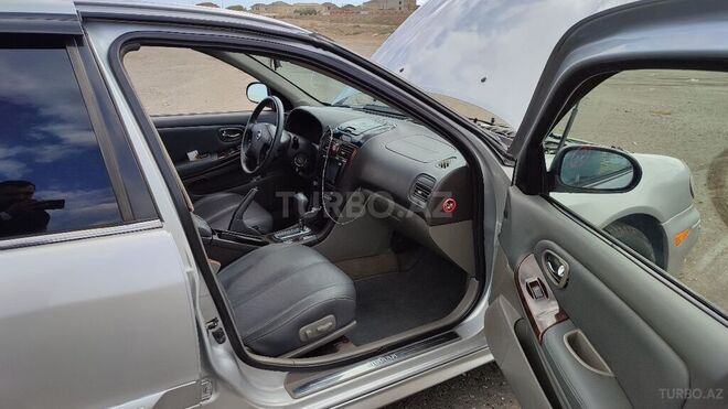 Nissan Maxima 2001, 225,000 km - 3.0 l - Sumqayıt