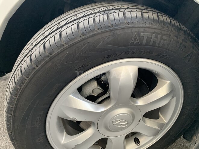 Hyundai Accent 2009, 171,200 km - 1.6 l - Sumqayıt
