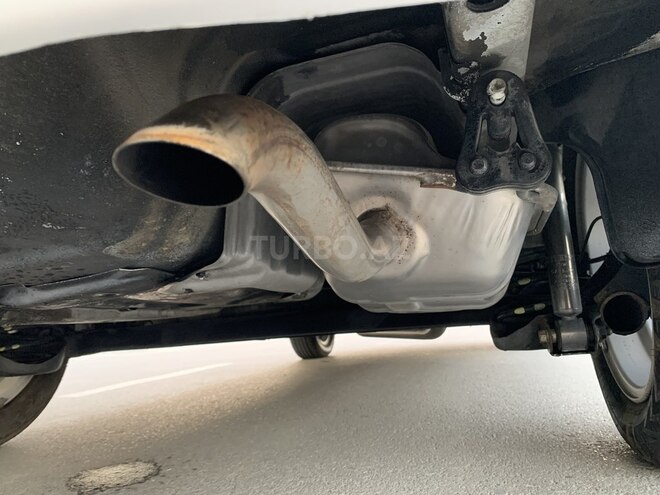 Hyundai Accent 2009, 171,200 km - 1.6 l - Sumqayıt
