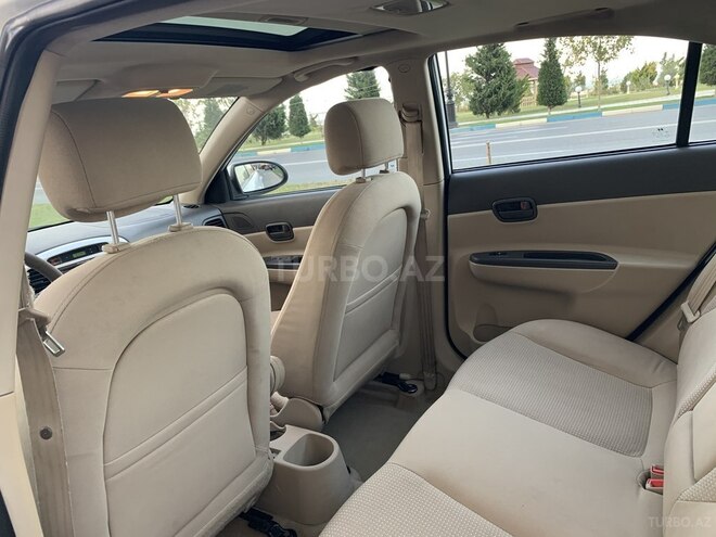 Hyundai Accent 2009, 171,200 km - 1.6 l - Sumqayıt
