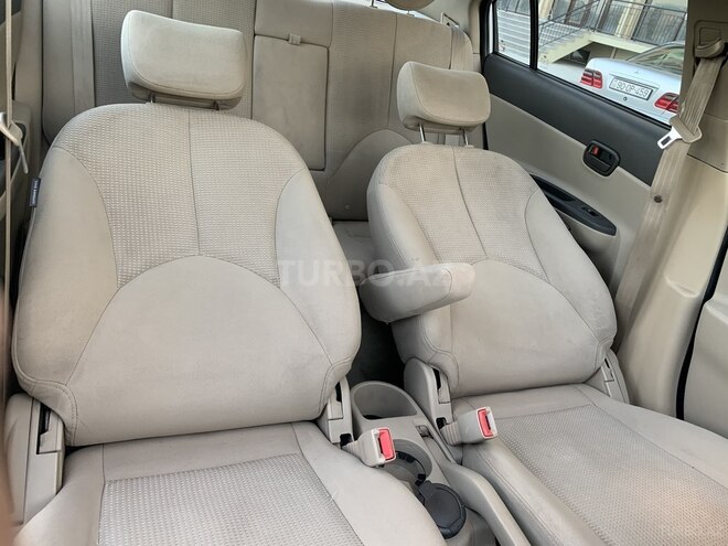 Hyundai Accent 2009, 171,200 km - 1.6 l - Sumqayıt