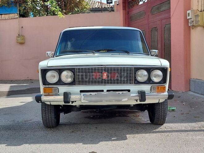 LADA (VAZ) 2106 1991, 196,234 km - 1.6 л - Bakı
