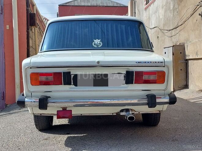 LADA (VAZ) 2106 1991, 196,234 km - 1.6 л - Bakı