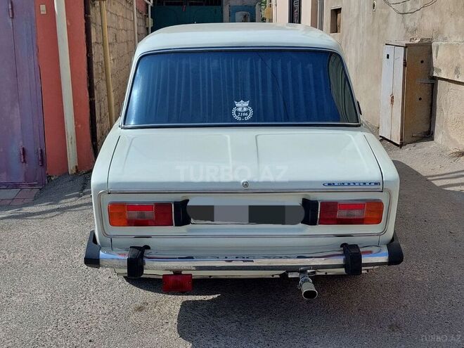 LADA (VAZ) 2106 1991, 196,234 km - 1.6 л - Bakı