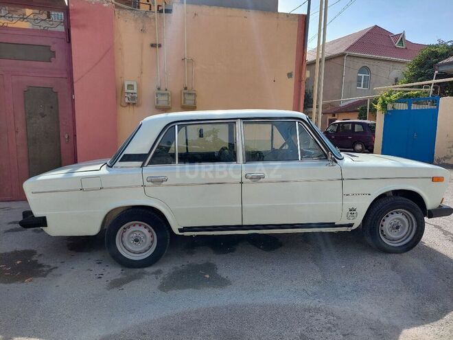 LADA (VAZ) 2106 1991, 196,234 km - 1.6 л - Bakı