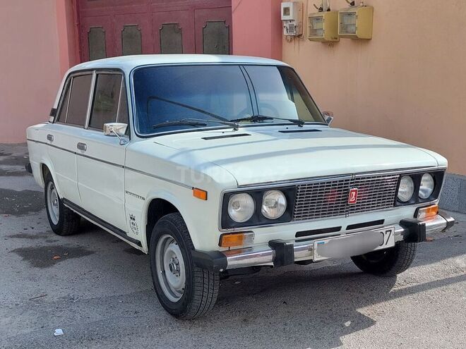 LADA (VAZ) 2106 1991, 196,234 km - 1.6 л - Bakı