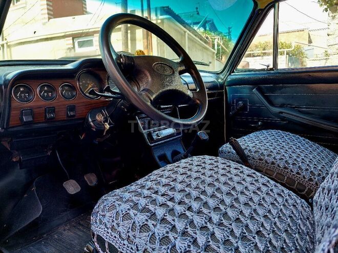 LADA (VAZ) 2106 1991, 196,234 km - 1.6 л - Bakı