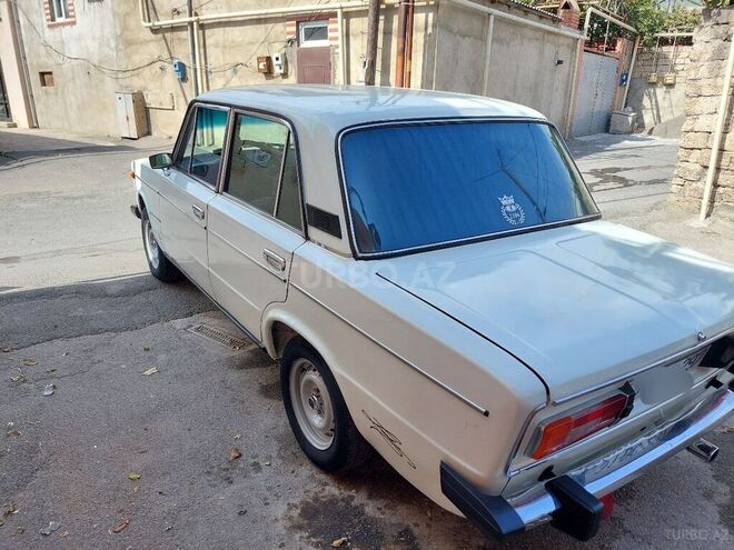 LADA (VAZ) 2106 1991, 196,234 km - 1.6 л - Bakı