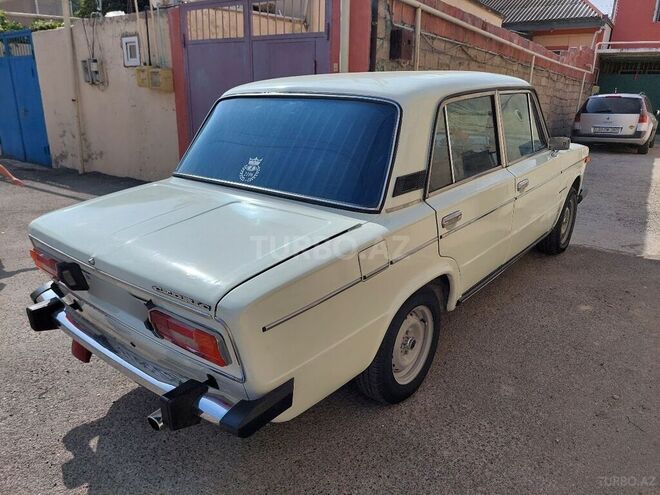 LADA (VAZ) 2106 1991, 196,234 km - 1.6 л - Bakı