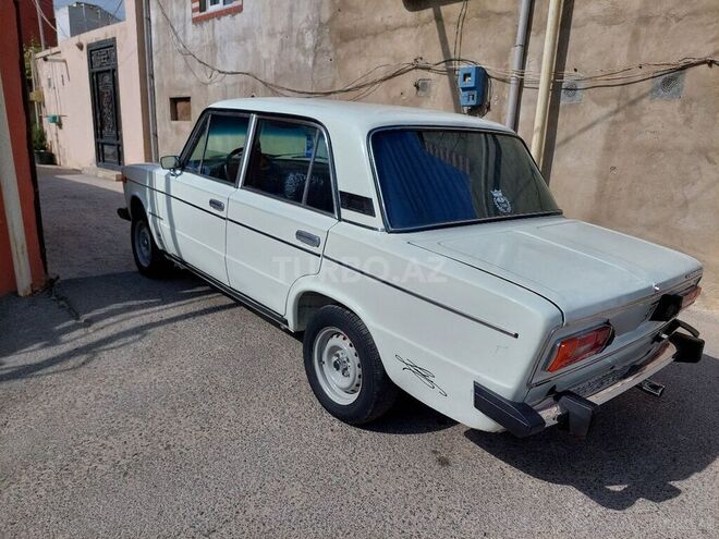 LADA (VAZ) 2106 1991, 196,234 km - 1.6 л - Bakı