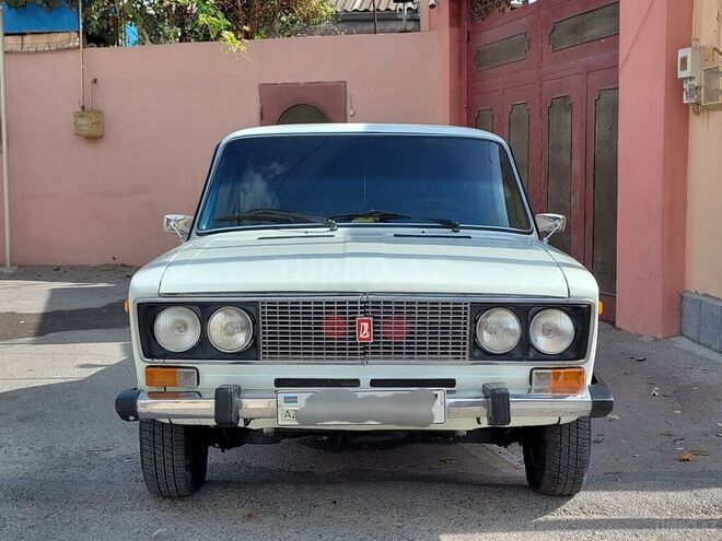 LADA (VAZ) 2106 1991, 196,234 km - 1.6 л - Bakı