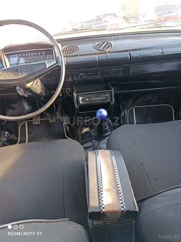 LADA (VAZ) 21011 1982, 196,000 km - 1.6 l - Bakı