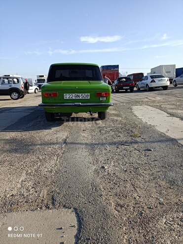 LADA (VAZ) 21011 1982, 196,000 km - 1.6 l - Bakı