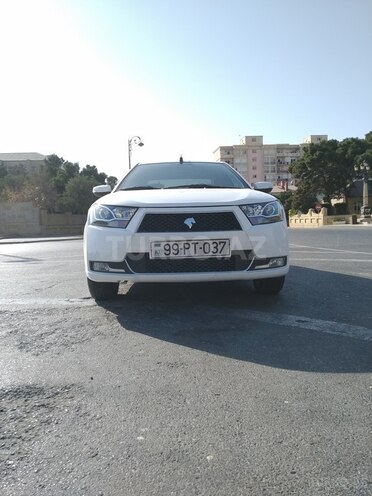 Khazar SD 2020, 90,000 km - 1.7 л - Bakı