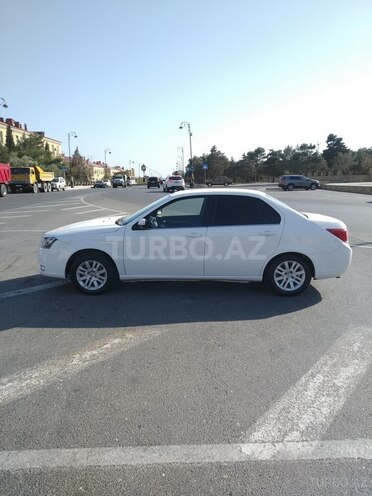 Khazar SD 2020, 90,000 km - 1.7 л - Bakı