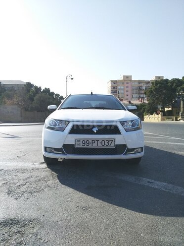 Khazar SD 2020, 90,000 km - 1.7 л - Bakı