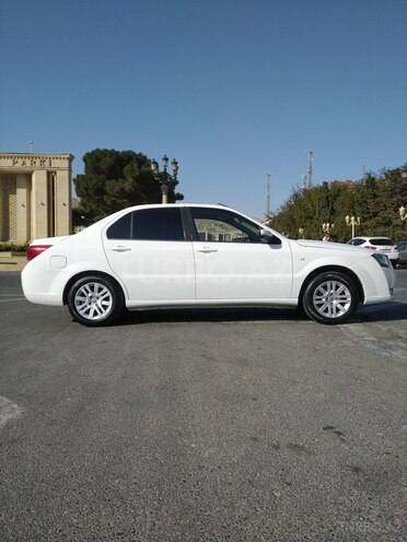 Khazar SD 2020, 90,000 km - 1.7 л - Bakı