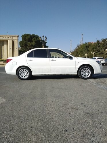 Khazar SD 2020, 90,000 km - 1.7 л - Bakı