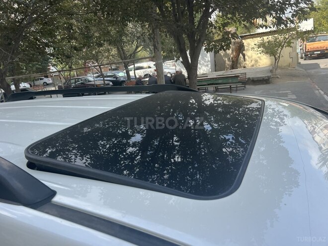 Toyota Prado 2012, 206,000 km - 2.7 l - Bakı