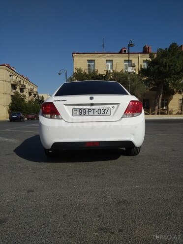 Khazar SD 2020, 90,000 km - 1.7 л - Bakı