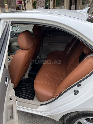 Hyundai Sonata 2007, 258,315 km - 2.0 л - Bakı