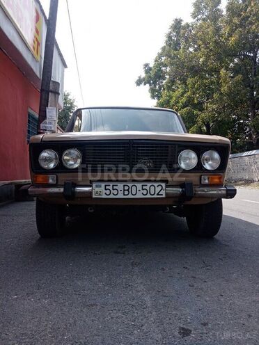 LADA (VAZ) 2106 1985, 47,886 km - 1.6 л - Qəbələ