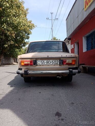 LADA (VAZ) 2106 1985, 47,886 km - 1.6 л - Qəbələ