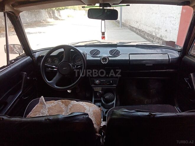 LADA (VAZ) 2106 1985, 47,886 km - 1.6 л - Qəbələ