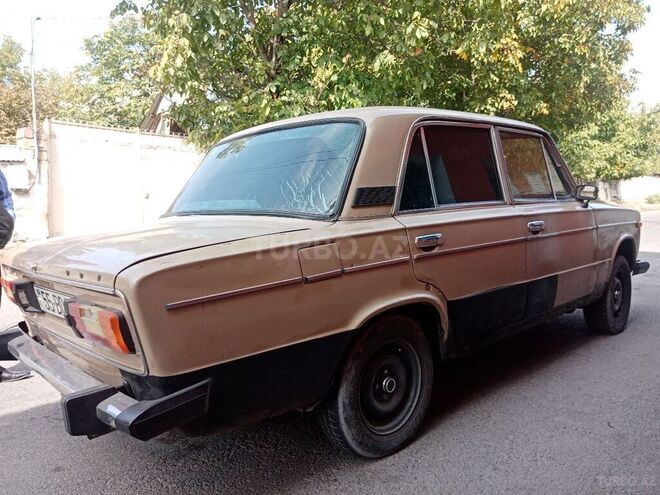 LADA (VAZ) 2106 1985, 47,886 km - 1.6 л - Qəbələ