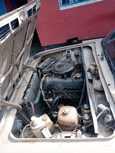 LADA (VAZ) 2106 1985, 47,886 km - 1.6 л - Qəbələ