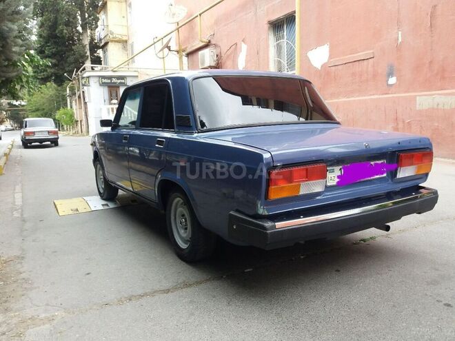 LADA (VAZ) 2107 2006, 156,325 km - 1.6 l - Bakı