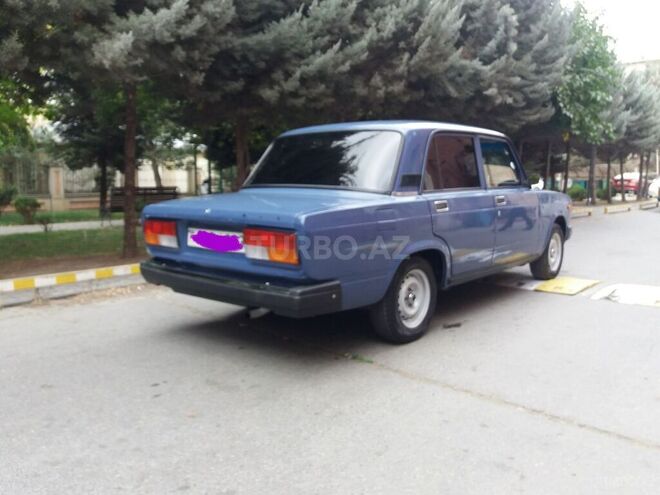 LADA (VAZ) 2107 2006, 156,325 km - 1.6 l - Bakı