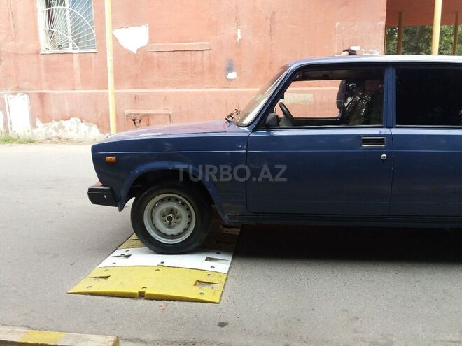 LADA (VAZ) 2107 2006, 156,325 km - 1.6 l - Bakı