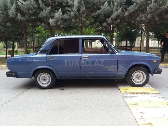 LADA (VAZ) 2107 2006, 156,325 km - 1.6 l - Bakı