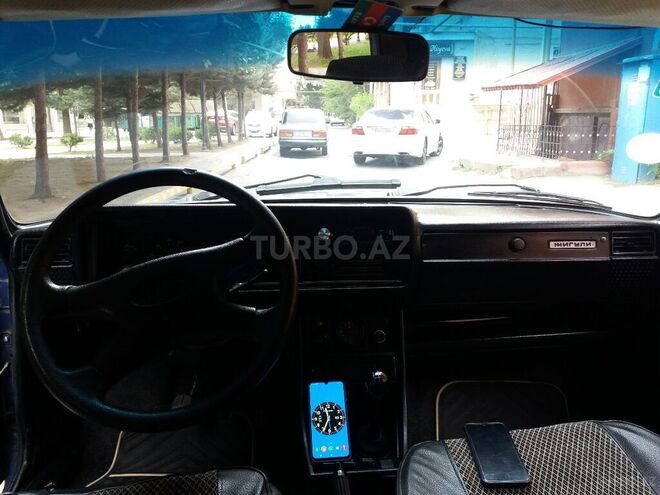 LADA (VAZ) 2107 2006, 156,325 km - 1.6 l - Bakı