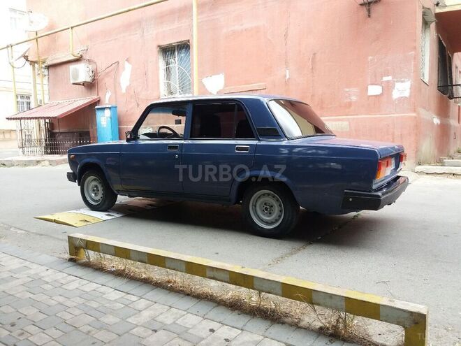 LADA (VAZ) 2107 2006, 156,325 km - 1.6 l - Bakı