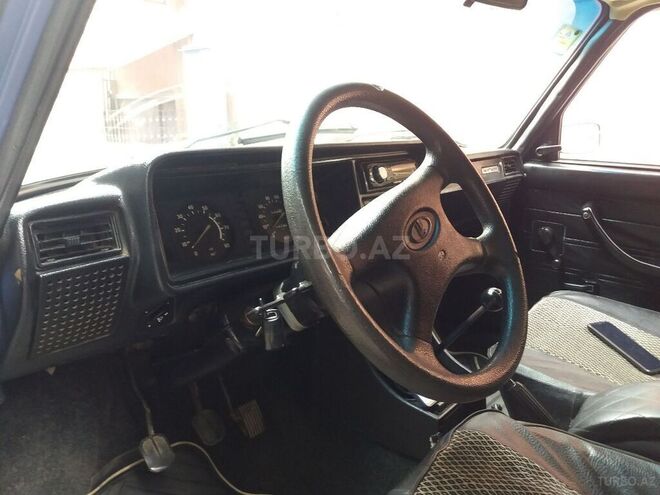 LADA (VAZ) 2107 2006, 156,325 km - 1.6 l - Bakı