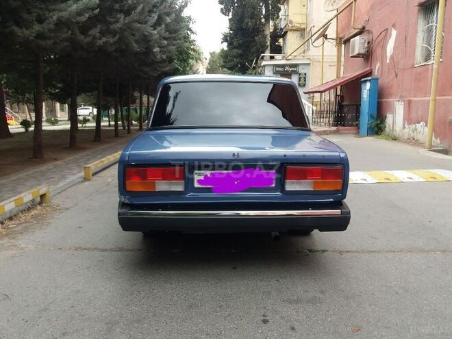 LADA (VAZ) 2107 2006, 156,325 km - 1.6 l - Bakı